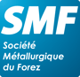 SMF, Société Métallurgique du Forez, fabricant, portes industrielles, accordéon, oléo-pneumatiques, coulissantes, rideaux métalliques...