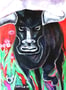 Der Stier_2019_100x80 cm