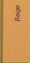 Beige