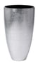 Venice Vase Blattsilber Plants first Choice