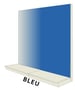 FOND DE GONDOLE BLEU