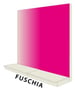 FOND DE GONDOLE FUSCHIA