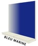 FOND DE GONDOLE BLEU MARINE