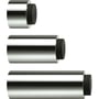 Türpuffer für Wandmontage - ø 30 mm - Edelstahl