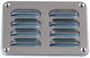 Lüftungsgitter 2172 - Aluminium