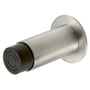 Türpuffer für Wandmontage - ø 30 mm - KWS Modell 2064 │ 2065 │ 2066 - Edelstahl