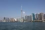 Skyline of Toronto