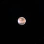 Mars am 21.03.2012, Celestron C9.25 auf WS240GT, FL3-FW-03S1M , Zeiss Abbe Barlow, F=6500mm, f/27,  Baader RGB-Interferenzfilter, (100 %)