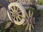 Roues médiévales