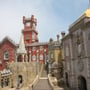 Sintra - Palacio de Pena