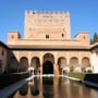 Granada - Alhambra