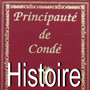 Histoire de la Principauté de Condé