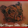 Red Dragon Tattoo - studio tatuaggi a Salorno - Trentino Alto Adige