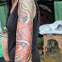 Red Dragon Tattoo - studio tatuaggi a Salorno - Trentino Alto Adige