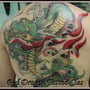 Red Dragon Tattoo - studio tatuaggi a Salorno - Trentino Alto Adige