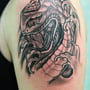 Red Dragon Tattoo - studio tatuaggi a Salorno - Trentino Alto Adige