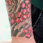 Red Dragon Tattoo - studio tatuaggi a Salorno - Trentino Alto Adige