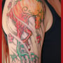 Red Dragon Tattoo - studio tatuaggi a Salorno - Trentino Alto Adige