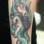 Red Dragon Tattoo - studio tatuaggi a Salorno - Trentino Alto Adige