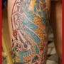 Red Dragon Tattoo - studio tatuaggi a Salorno - Trentino Alto Adige