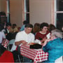 Foothills Spaghetti Feed, April 2, 1989