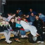 The Harvest Hayride, October 27, 1990