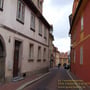 Eger/Cheb (CZ), Altstadt; Staré Město