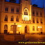 Greiz - Marktplatz