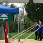 1. Augustfeier Alphornklänge