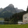 Start am Obersee