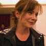 Emily Watson, Premiere "Mitten im Sturm" 4.5.2011,