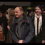 Bruno Ganz, Premiere "Satte Farben vor Schwarz" am 10.1.2011
