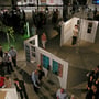Ausstellung im Salzlager 2010