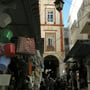 Sousse - Hafenviertel