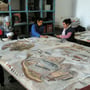 El Djem, Mosaikmanufaktur
