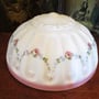  Ancien globe de lampe  no.  180  VENDU