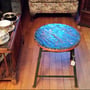 Petit tabouret industriel (Montréal)  no. 722