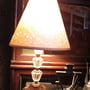 VENDU  Petite lampe de table  no. 176