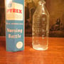 Bouteille Pyrex Nursing Bottle  no. 285 
