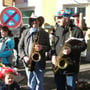 Mobilmachung in Neustadt 2009