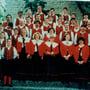 Landesmusikfest in Bamberg 1992