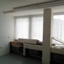 Sprechzimmer 1 vorher