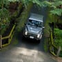 Mercedes-Benz G-Class/Izu