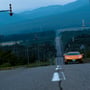 Lamborghini Huracan/Hokkaido Tokachi