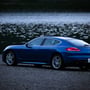 Porsche  Panamera/Fujigoko