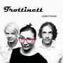 Trottinett - EP "Liebestrank" (2019)