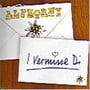 Alphorny, Single "I vermisse Di", 1999