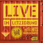 Gölä/Trauffer, Live-Album "Live im Letzigrund" (2022)