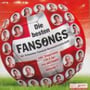 Sampler "Die besten Fansongs", 2008