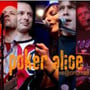 Poker Alice, Album "Live @ Cinema 8", 2009